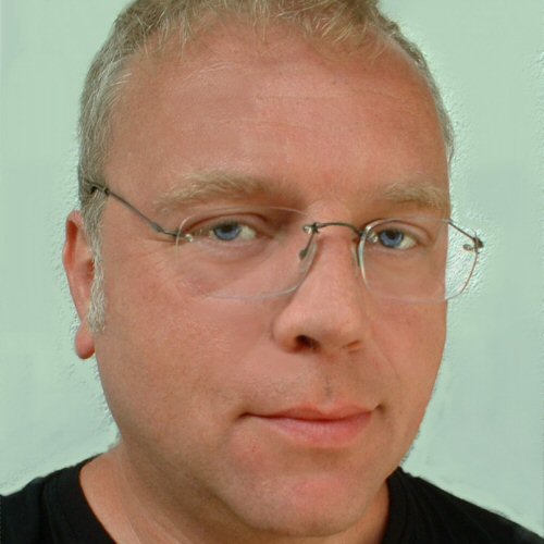 Dr. Dietmar Schuth